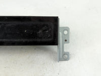 2009-2012 Ford Flex Information Radio Display Screen - Oemusedautoparts1.com