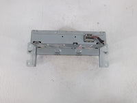 2009-2012 Ford Flex Information Radio Display Screen - Oemusedautoparts1.com
