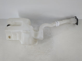 compare product 2009-2012 Ford Flex Windshield Washer Fluid Reservoir Bottle Oem