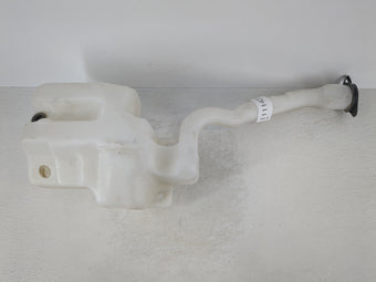 compare product 2009-2012 Ford Flex Windshield Washer Fluid Reservoir Bottle Oem