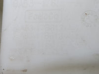 2009-2012 Ford Flex Windshield Washer Fluid Reservoir Bottle Oem - Oemusedautoparts1.com