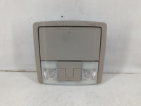 2011 Ford Flex Overhead Roof Console - Oemusedautoparts1.com