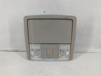 2009-2012 Ford Flex Overhead Roof Console 1112191 - Oemusedautoparts1.com