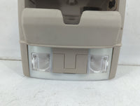 2009-2012 Ford Flex Overhead Roof Console 1112191 - Oemusedautoparts1.com
