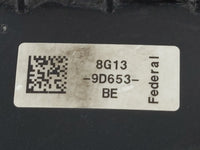 2011 Ford Flex Fuel Vapor Charcoal Canister - Oemusedautoparts1.com