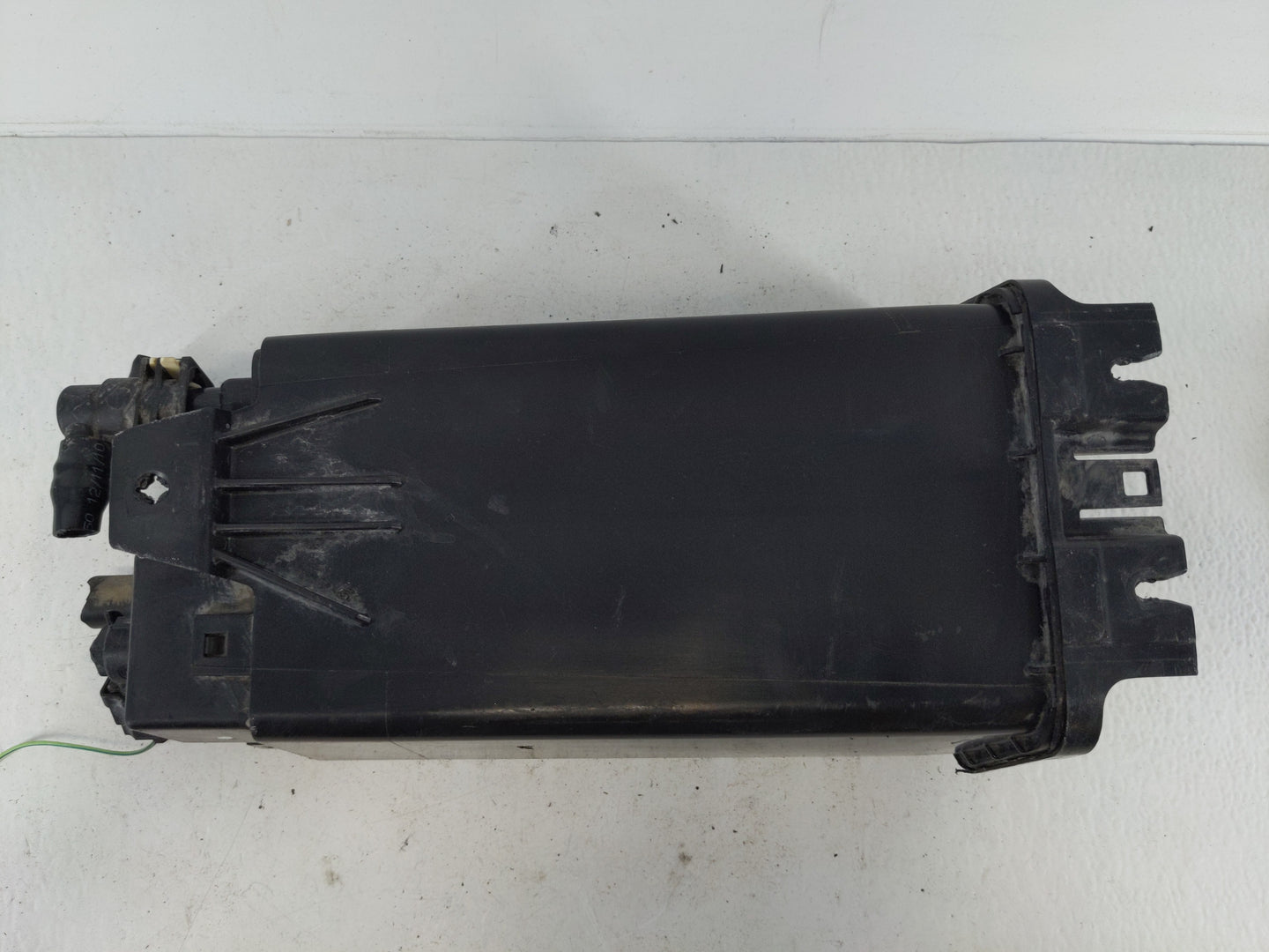 2011 Ford Flex Fuel Vapor Charcoal Canister - Oemusedautoparts1.com