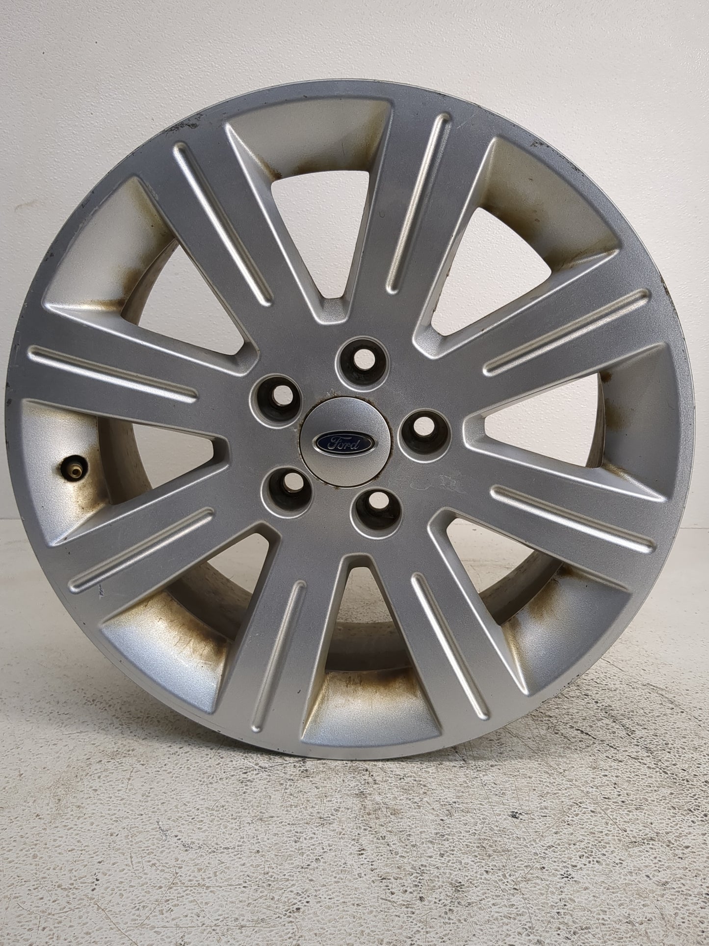2009-2012 Ford Flex Oem Wheel Rim - Oemusedautoparts1.com