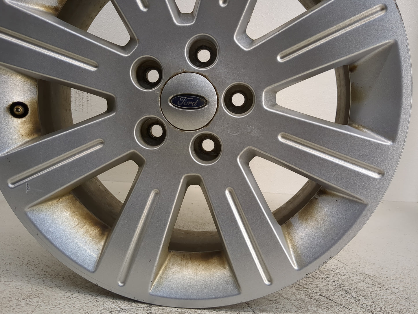2009-2012 Ford Flex Oem Wheel Rim - Oemusedautoparts1.com