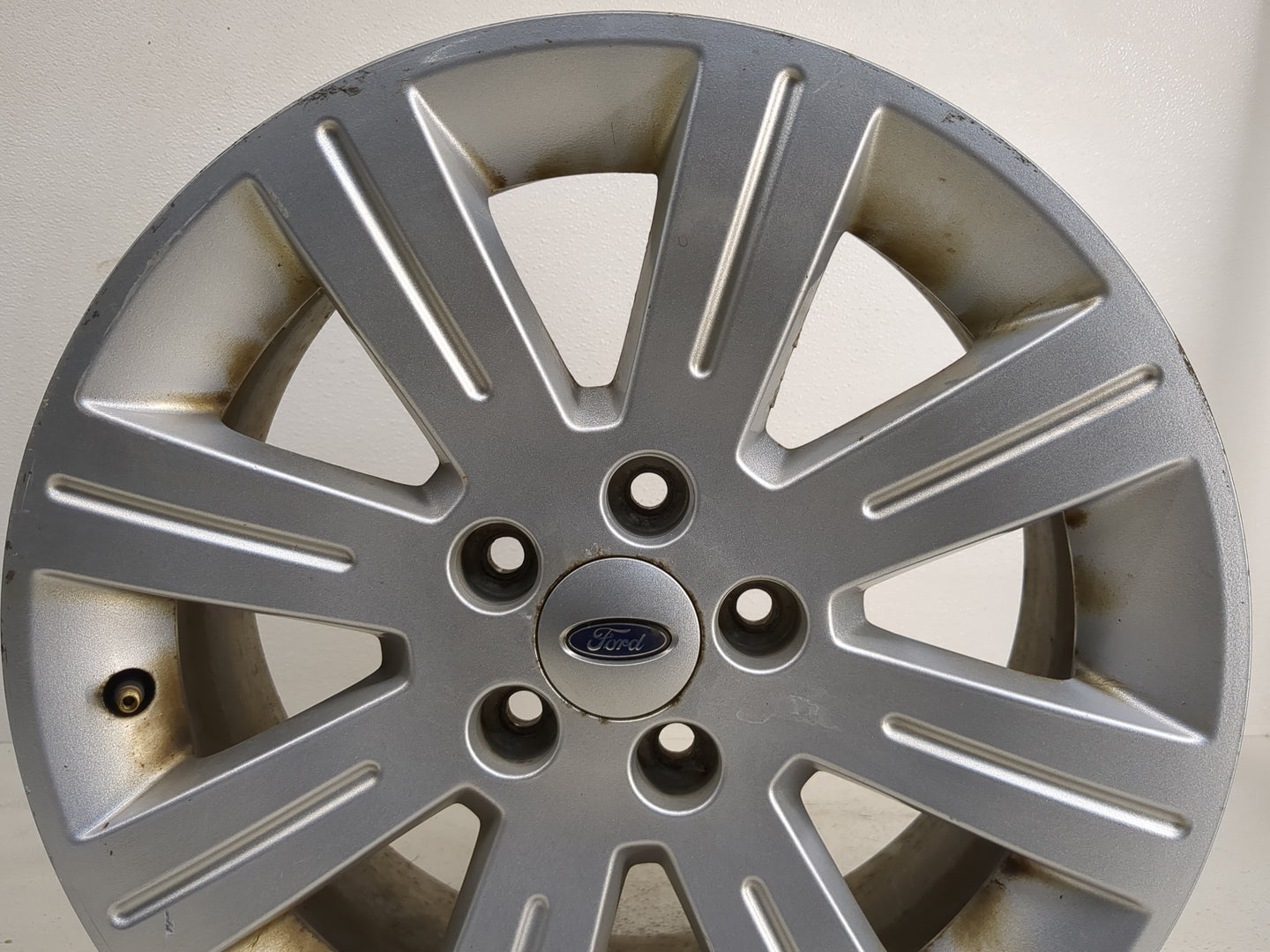 2009-2012 Ford Flex Oem Wheel Rim - Oemusedautoparts1.com