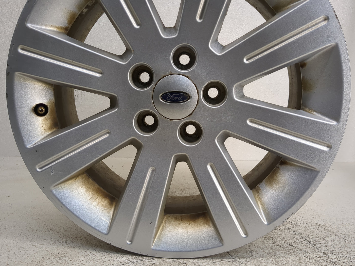 2009-2012 Ford Flex Oem Wheel Rim - Oemusedautoparts1.com