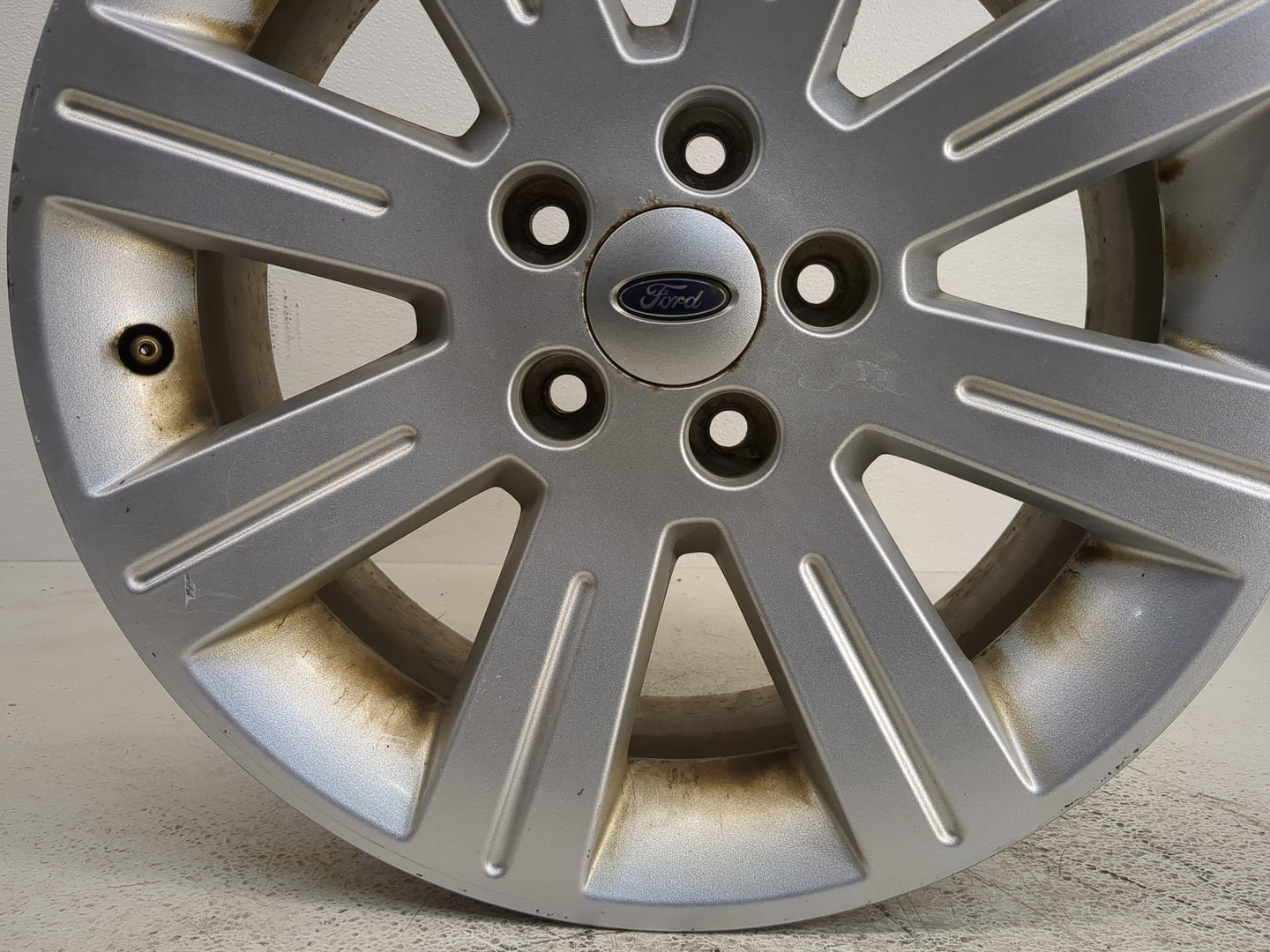 2009-2012 Ford Flex Oem Wheel Rim - Oemusedautoparts1.com