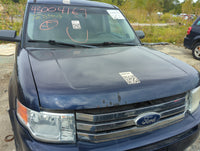 2011-2019 Ford Flex Hood Oem - Oemusedautoparts1.com