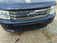 2009-2012 Ford Flex Front Bumper - Oem 1146810 - Oemusedautoparts1.com