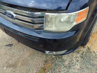 2009-2012 Ford Flex Front Bumper - Oem 1146810 - Oemusedautoparts1.com