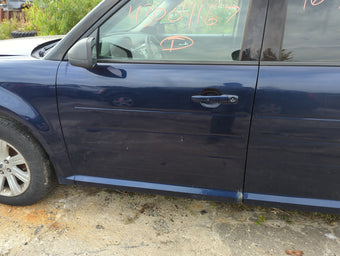 compare product 2009-2019 Ford Flex Driver Front Door Oem 1146856
