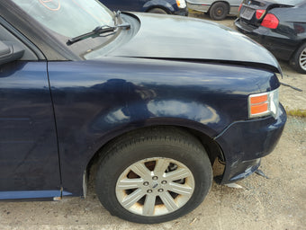 compare product 2009-2019 Ford Flex Passenger Fender