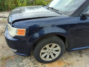 compare product 2009-2019 Ford Flex Driver Fender