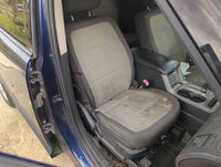 2009-2012 Ford Flex Passenger Front Seat Oem 1146912 - Oemusedautoparts1.com