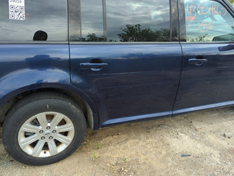 compare product 2009-2019 Ford Flex Passenger Rear Door Oem 1146927