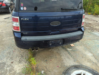 2010-2012 Ford Flex Rear Bumper Assembly Oem - Oemusedautoparts1.com