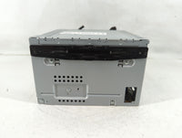 2011-2012 Ford Flex Radio AM FM Cd Player Receiver Replacement P/N:BA8T-19C107-AA CA8T-19C157-AA Fits Fits 2011 2012 OEM Use