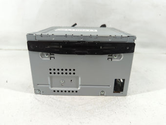 compare product 2011-2012 Ford Flex Radio AM FM Cd Player Receiver Replacement P/N:BA8T-19C107-AA CA8T-19C157-AA Fits Fits 2011 2012 OEM Used Auto Parts