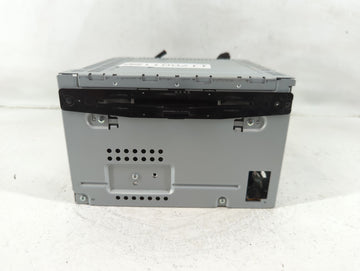 2011-2012 Ford Flex Radio AM FM Cd Player Receiver Replacement P/N:BA8T-19C107-AA CA8T-19C157-AA Fits Fits 2011 2012 OEM Use