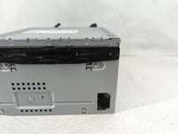 2011-2012 Ford Flex Radio AM FM Cd Player Receiver Replacement P/N:BA8T-19C107-AA CA8T-19C157-AA Fits Fits 2011 2012 OEM Use