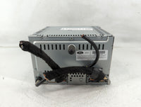 2011-2012 Ford Flex Radio AM FM Cd Player Receiver Replacement P/N:BA8T-19C107-AA CA8T-19C157-AA Fits Fits 2011 2012 OEM Use
