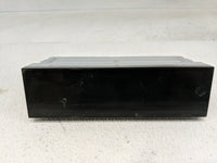 2011-2012 Ford Flex Radio AM FM Cd Player Receiver Replacement P/N:BA8T-19C116-AA Fits Fits 2011 2012 OEM Used Auto Parts - 