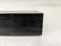2011-2012 Ford Flex Radio AM FM Cd Player Receiver Replacement P/N:BA8T-19C116-AA Fits Fits 2011 2012 OEM Used Auto Parts - 