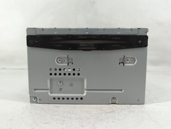 compare product 2011-2012 Ford Flex Radio AM FM Cd Player Receiver Replacement P/N:BABT-19C158-AB Fits Fits 2011 2012 OEM Used Auto Parts