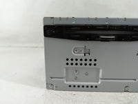 2011-2012 Ford Flex Radio AM FM Cd Player Receiver Replacement P/N:BABT-19C158-AB Fits Fits 2011 2012 OEM Used Auto Parts - 
