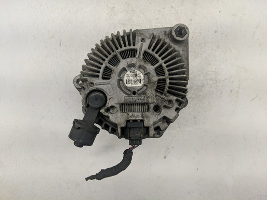 2010-2019 Ford Flex Alternator Replacement Generator Charging Assembly Engine OEM P/N:8A4T-10300-AD Fits OEM Used Auto Parts