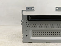 2011-2012 Ford Flex Radio AM FM Cd Player Receiver Replacement P/N:BA8T 19C156BB Fits Fits 2011 2012 OEM Used Auto Parts - O