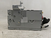 2011-2012 Ford Flex Radio AM FM Cd Player Receiver Replacement P/N:BA8T 19C156BB Fits Fits 2011 2012 OEM Used Auto Parts - O