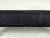 2011-2012 Ford Flex Radio AM FM Cd Player Receiver Replacement P/N:BA8T-19C116-AA Fits Fits 2011 2012 OEM Used Auto Parts - 