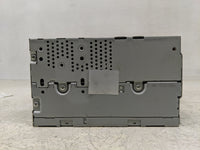2011-2012 Ford Flex Radio AM FM Cd Player Receiver Replacement P/N:BA8T 19C156BB Fits Fits 2011 2012 OEM Used Auto Parts - O