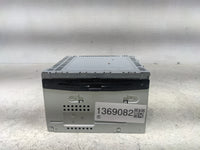 2011-2012 Ford Flex Radio AM FM Cd Player Receiver Replacement P/N:BA8T-19C158-AB Fits Fits 2011 2012 OEM Used Auto Parts - 