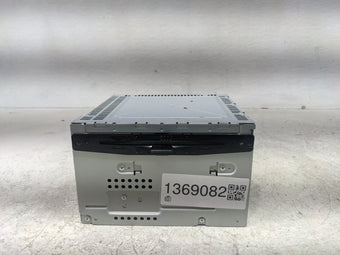 compare product 2011-2012 Ford Flex Radio AM FM Cd Player Receiver Replacement P/N:BA8T-19C158-AB Fits Fits 2011 2012 OEM Used Auto Parts