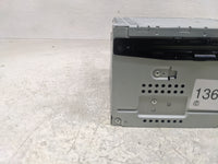 2011-2012 Ford Flex Radio AM FM Cd Player Receiver Replacement P/N:BA8T-19C158-AB Fits Fits 2011 2012 OEM Used Auto Parts - 