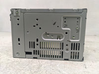 2011-2012 Ford Flex Radio AM FM Cd Player Receiver Replacement P/N:BA8T-19C158-AB Fits Fits 2011 2012 OEM Used Auto Parts - 