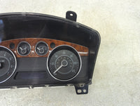 2011 Ford Flex Instrument Cluster Speedometer Gauges P/N:8A8T10849DJ Fits Fits 2006 OEM Used Auto Parts - Oemusedautoparts1.