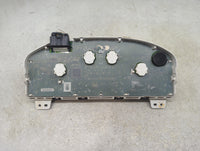 2011 Ford Flex Instrument Cluster Speedometer Gauges P/N:8A8T10849DJ Fits Fits 2006 OEM Used Auto Parts - Oemusedautoparts1.