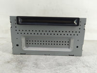 2011-2012 Ford Flex Radio AM FM Cd Player Receiver Replacement P/N:BA8T 19C156 BB Fits Fits 2011 2012 OEM Used Auto Parts - 