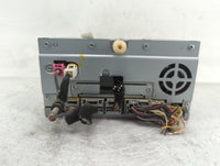 2011-2012 Ford Flex Radio AM FM Cd Player Receiver Replacement P/N:BA8T 19C156 BB Fits Fits 2011 2012 OEM Used Auto Parts - 
