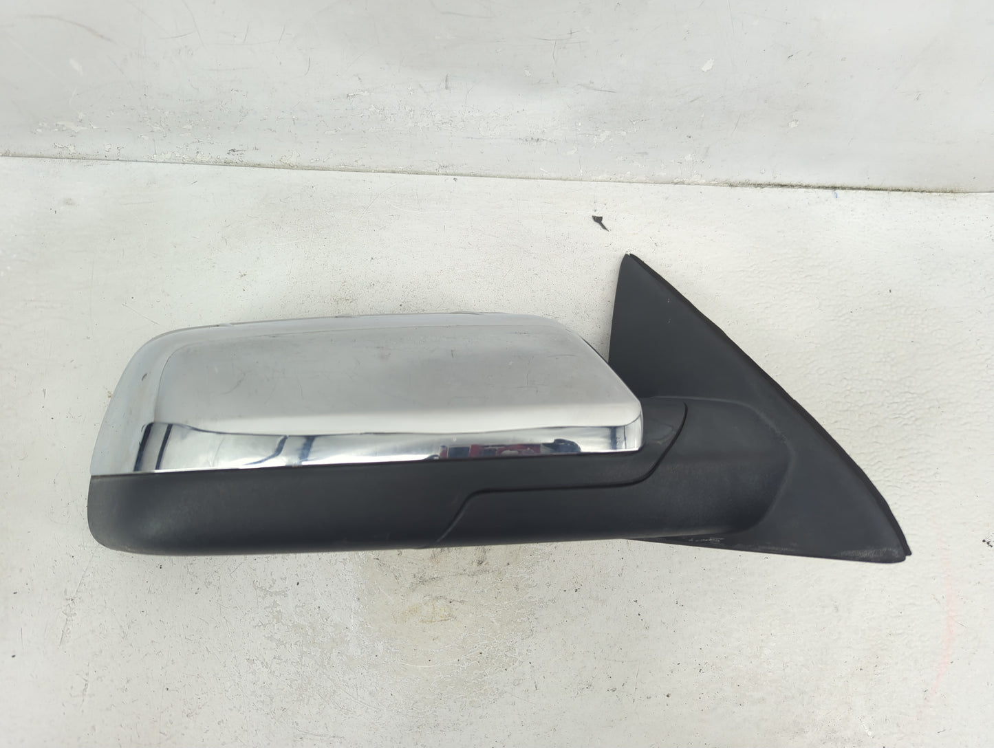 2009-2012 Ford Flex Passenger Side View Mirror - Right Door Mirror OEM Used - Oemusedautoparts1.com