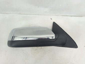 compare product 2009-2012 Ford Flex Passenger Side View Mirror - Right Door Mirror OEM Used