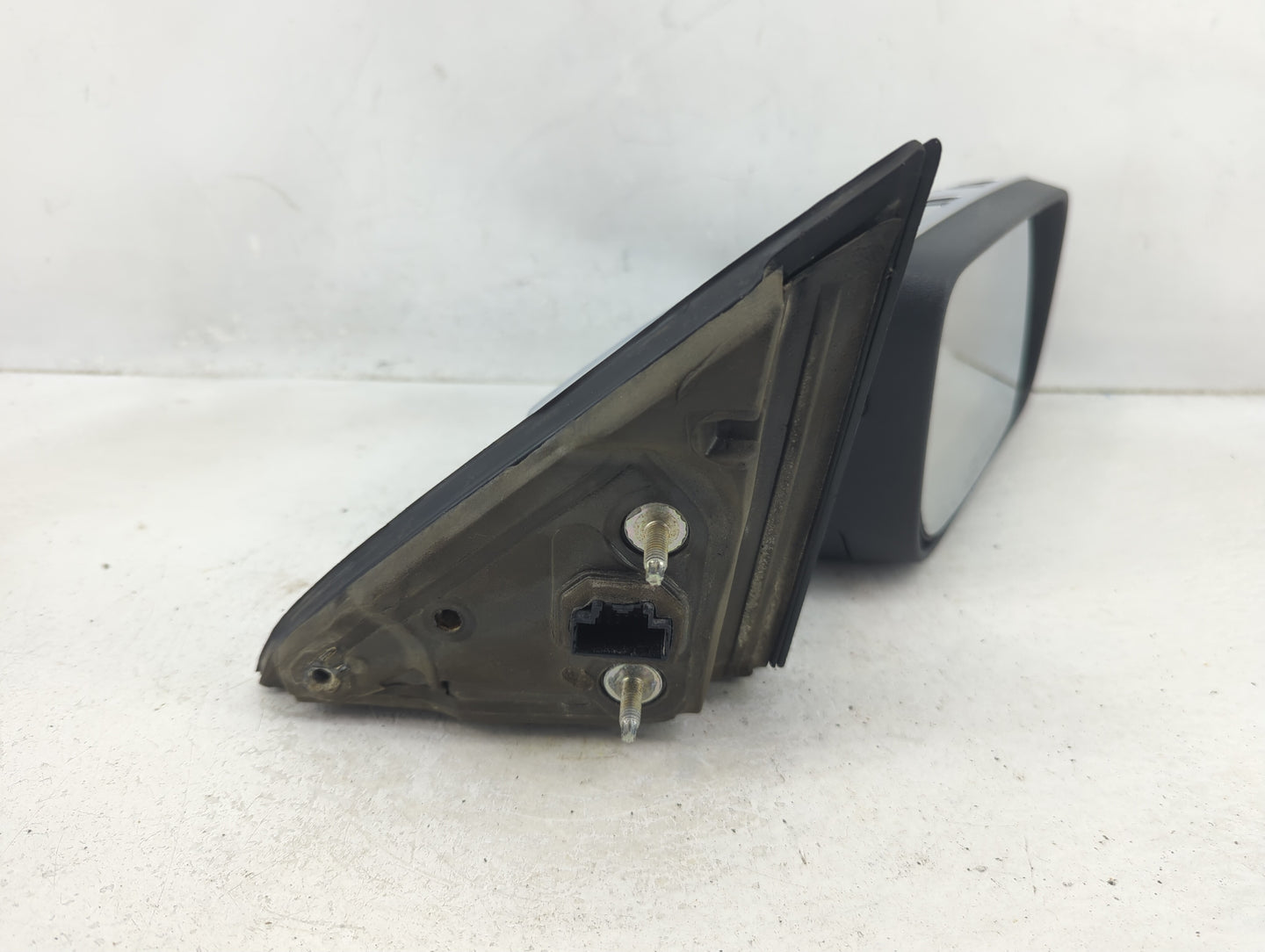 2009-2012 Ford Flex Passenger Side View Mirror - Right Door Mirror OEM Used - Oemusedautoparts1.com