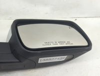 2009-2012 Ford Flex Passenger Side View Mirror - Right Door Mirror OEM Used - Oemusedautoparts1.com
